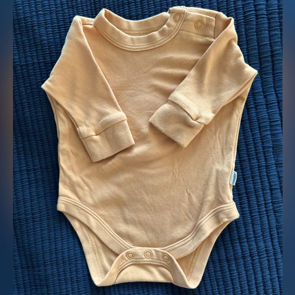 Goumi Bodysuit 3-6m